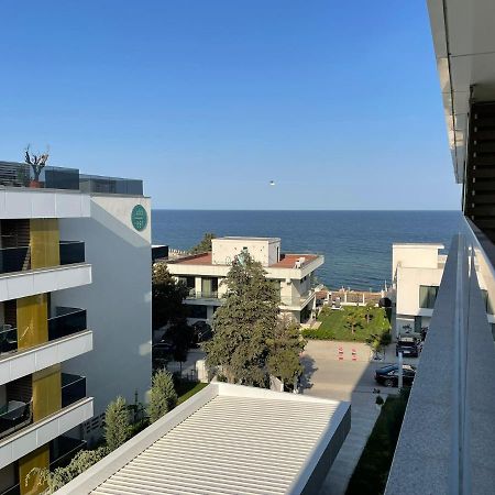Astria Boutique Apartments 301 Olimp Luaran gambar