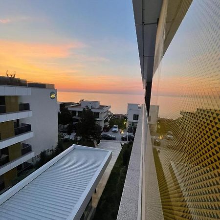 Astria Boutique Apartments 301 Olimp Luaran gambar