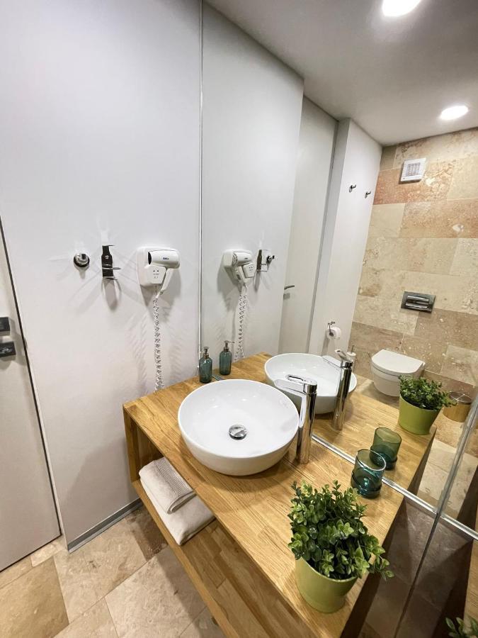 Astria Boutique Apartments 301 Olimp Luaran gambar