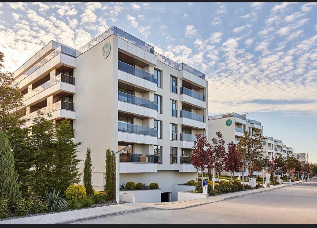 Astria Boutique Apartments 301 Olimp Luaran gambar