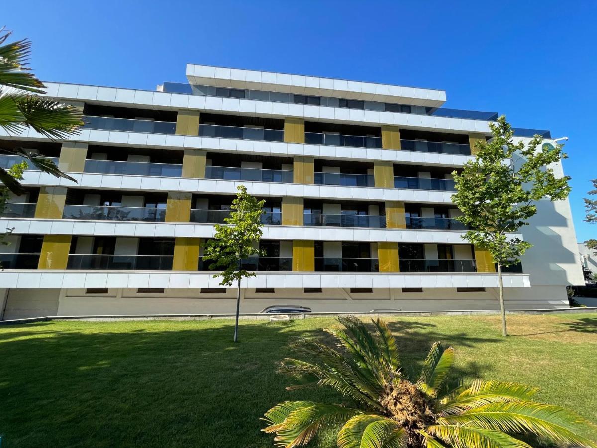 Astria Boutique Apartments 301 Olimp Luaran gambar